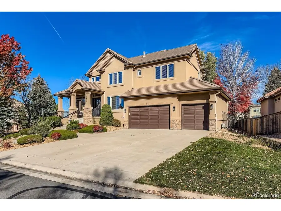 9410 S Silent Hills Dr, Lone Tree, CO 80124 - #2