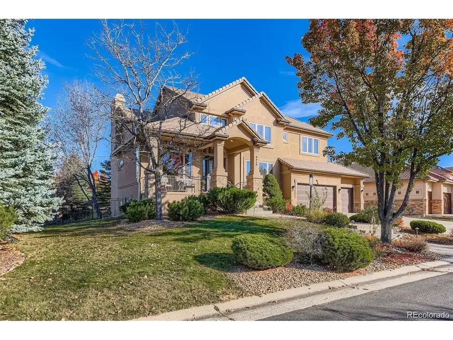 9410 S Silent Hills Dr, Lone Tree, CO 80124 - #3