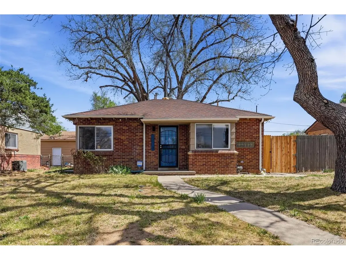 3564 Magnolia St, Denver, CO 80207 - #1