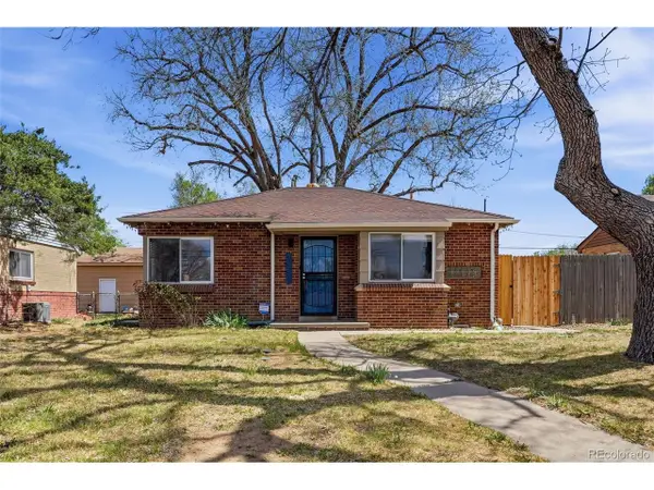 3564 Magnolia St, Denver, CO 80207
