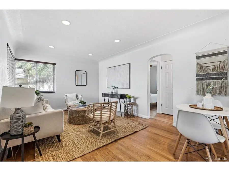 3564 Magnolia St, Denver, CO 80207 - #2