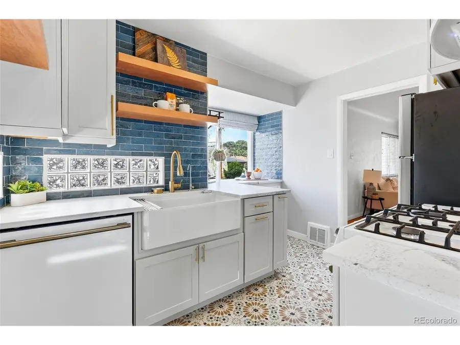 3564 Magnolia St, Denver, CO 80207 - #3