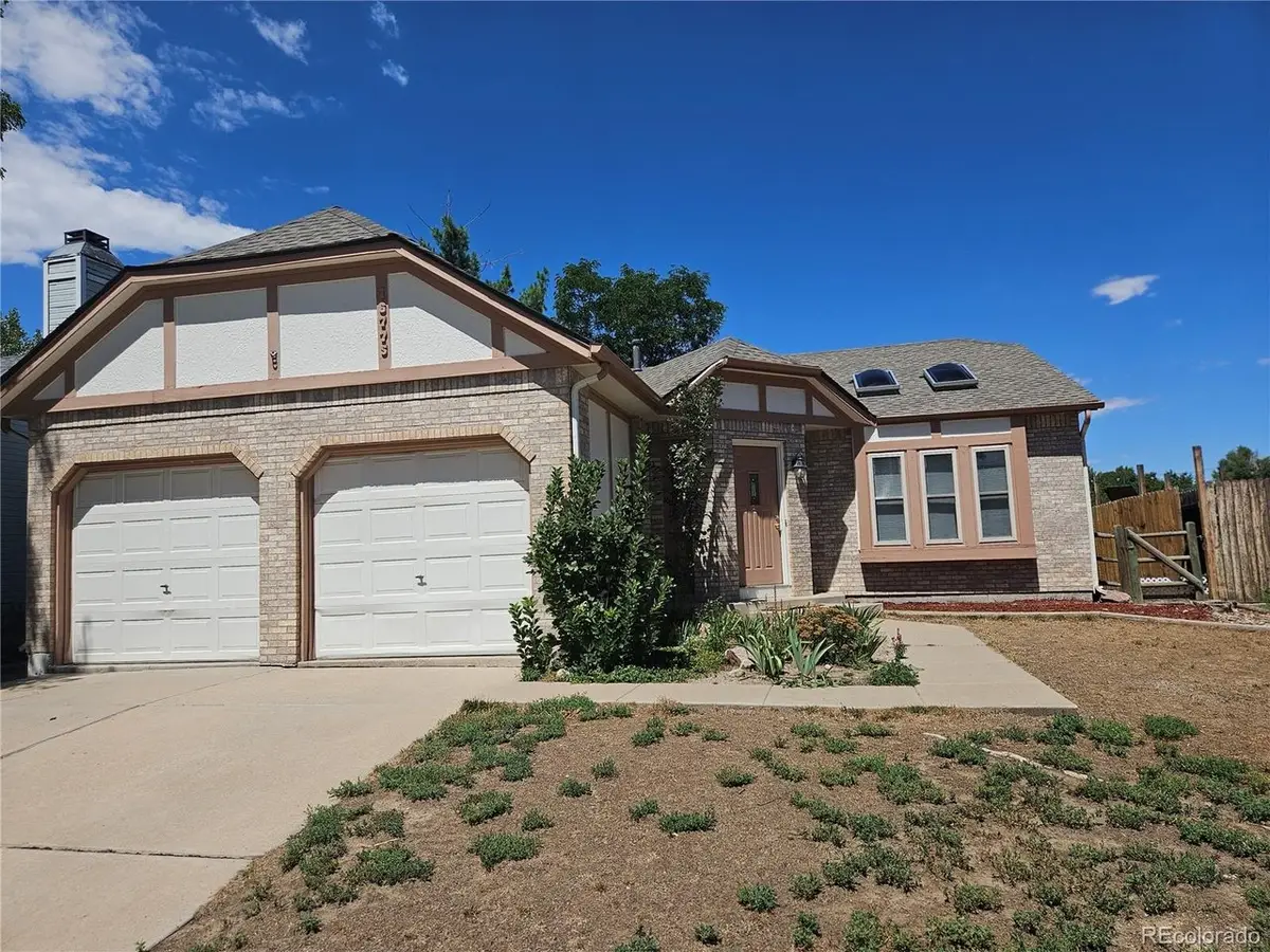 16775 Blue Mist Cir, Parker, CO 80134 - #1