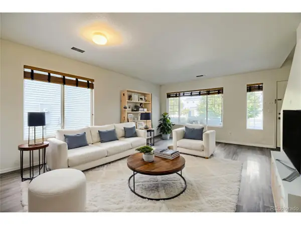 18654 E 43rd Pl, Denver, CO 80249