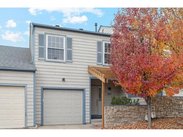 1867 S Union Blvd, Lakewood, CO 80228