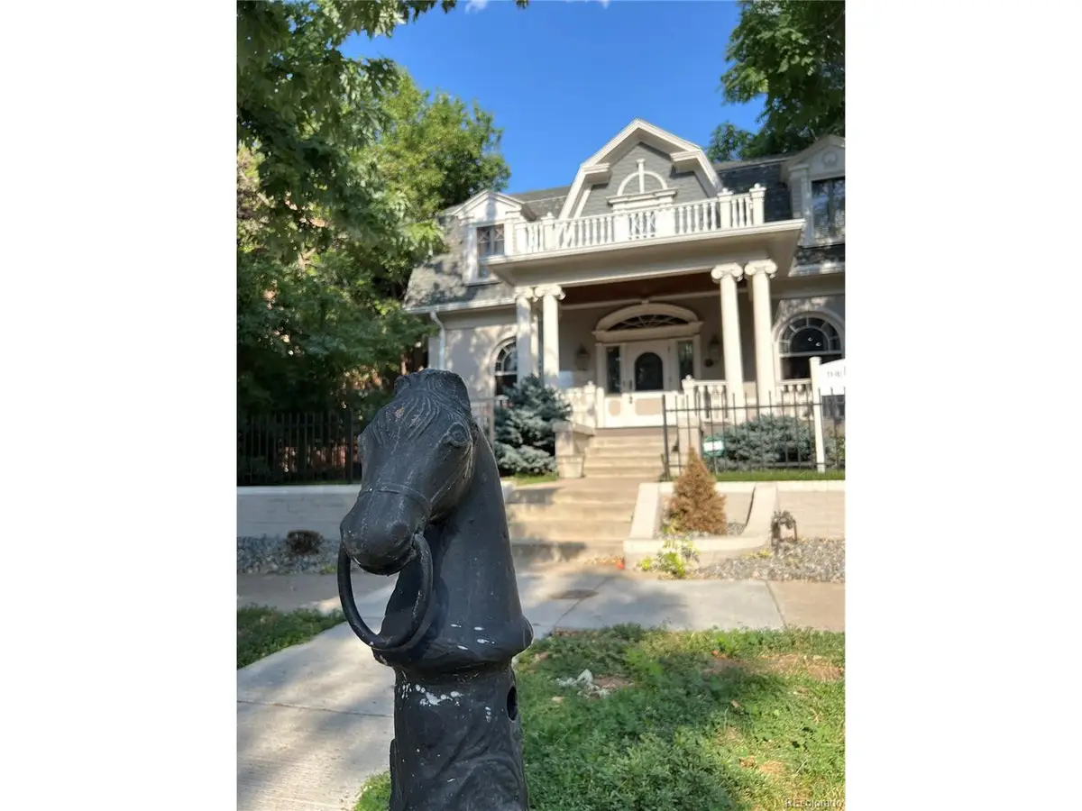 Address Withheld By Seller, Denver, CO 80206 - #1