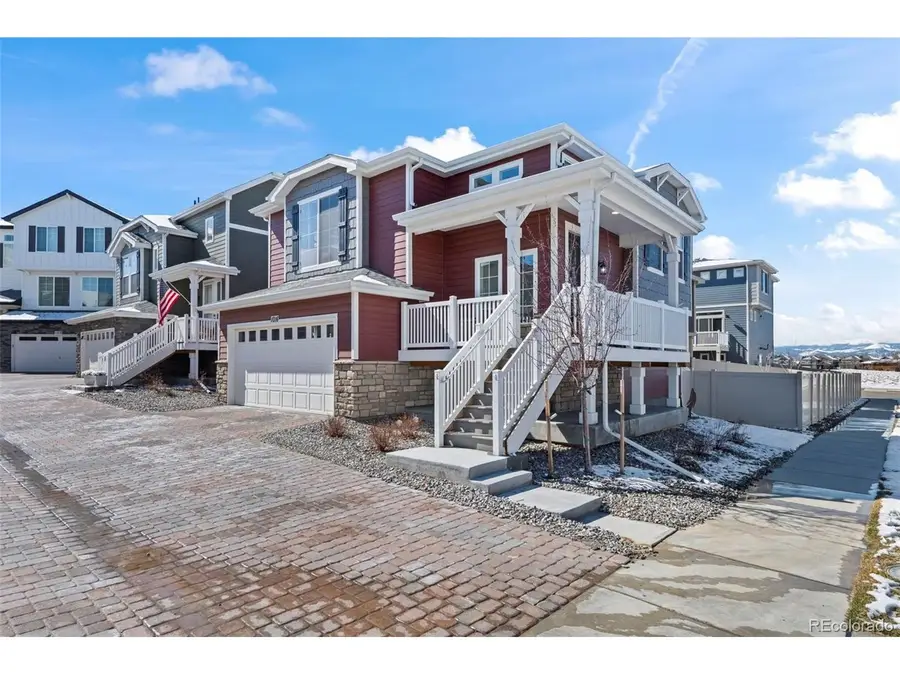 1016 Sugarloaf Ln, Erie, CO 80516 - #2