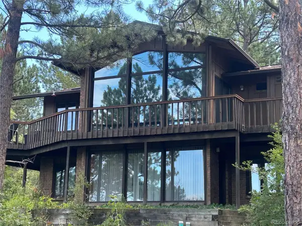 9142 Warriors Mark Dr, Franktown, CO 80116