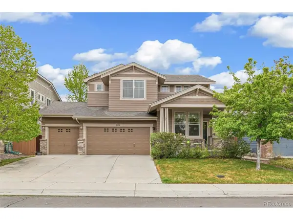21074 E Hampden Pl, Aurora, CO 80013