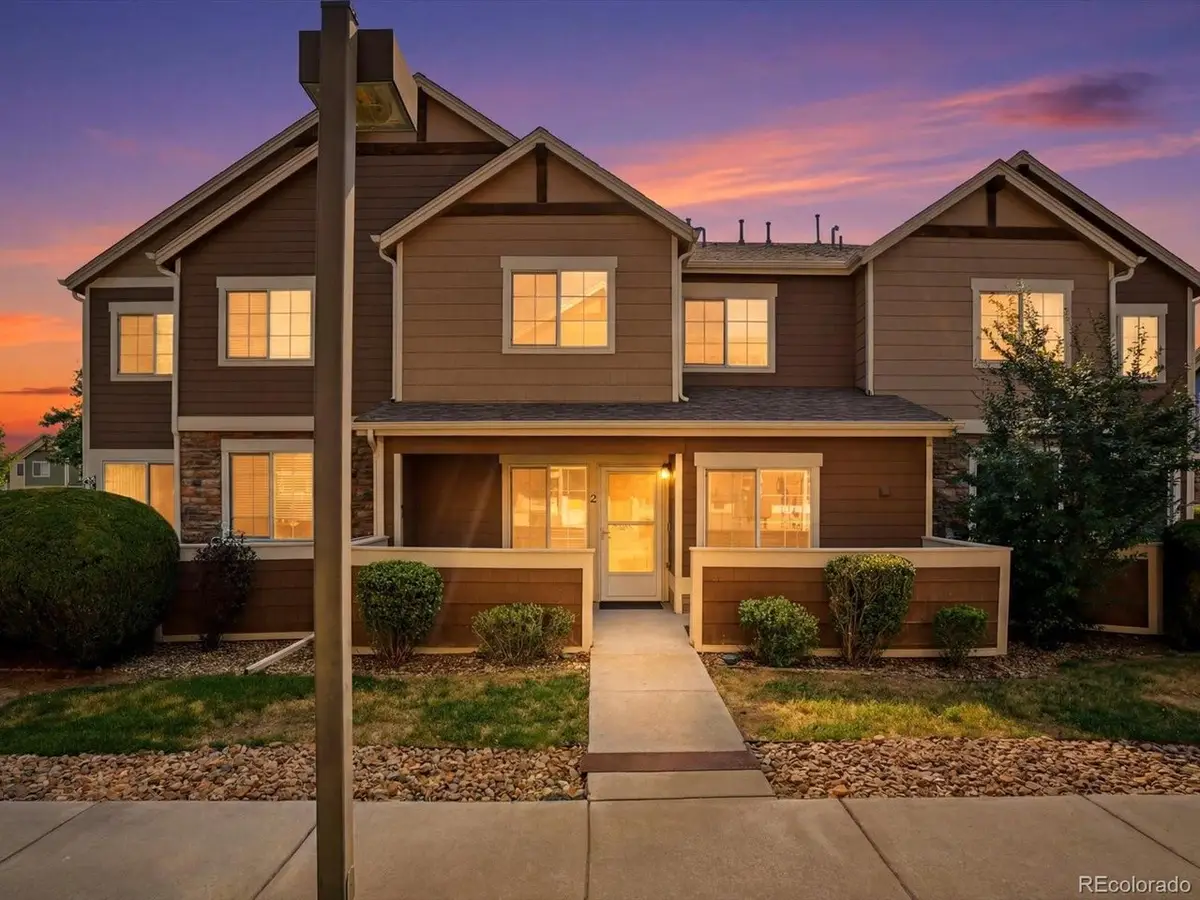 15800 E 121st Ave #D2, Brighton, CO 80603 - #1