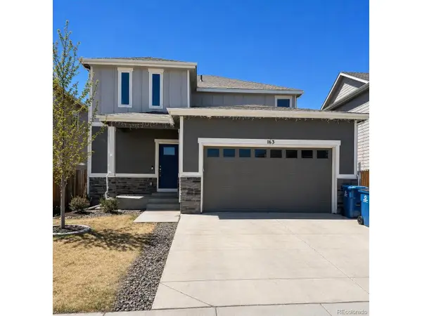 Address Withheld By Seller, Lochbuie, CO 80603