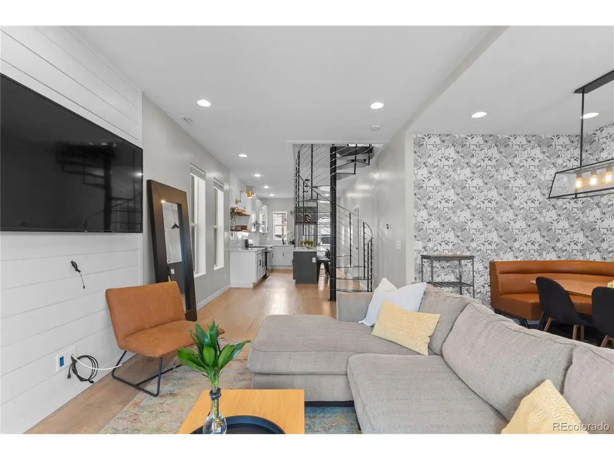 3443 Lawrence St, Denver, CO 80205 - Image #1