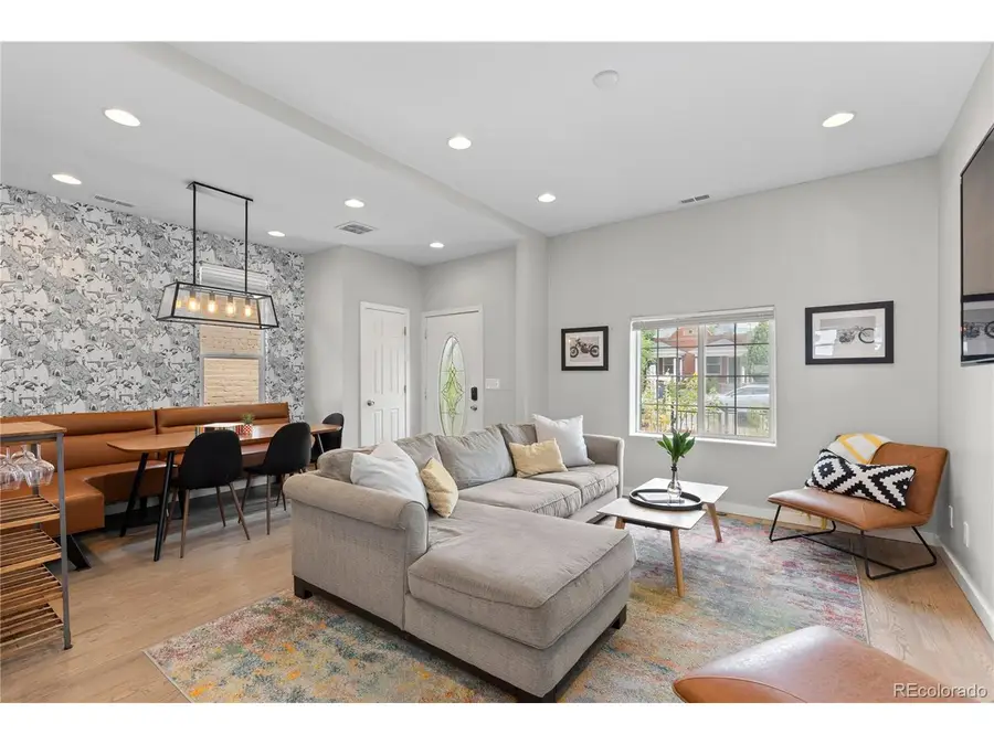 3443 Lawrence St, Denver, CO 80205 - Image #2