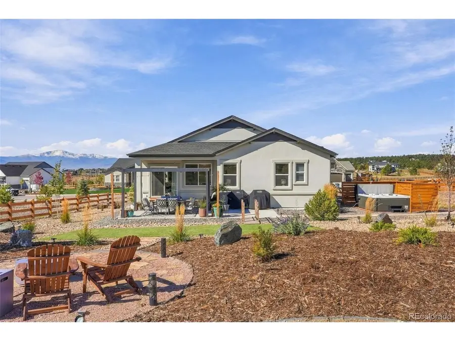 10327 Antelope Ravine Dr, Colorado Springs, CO 80908 - #2