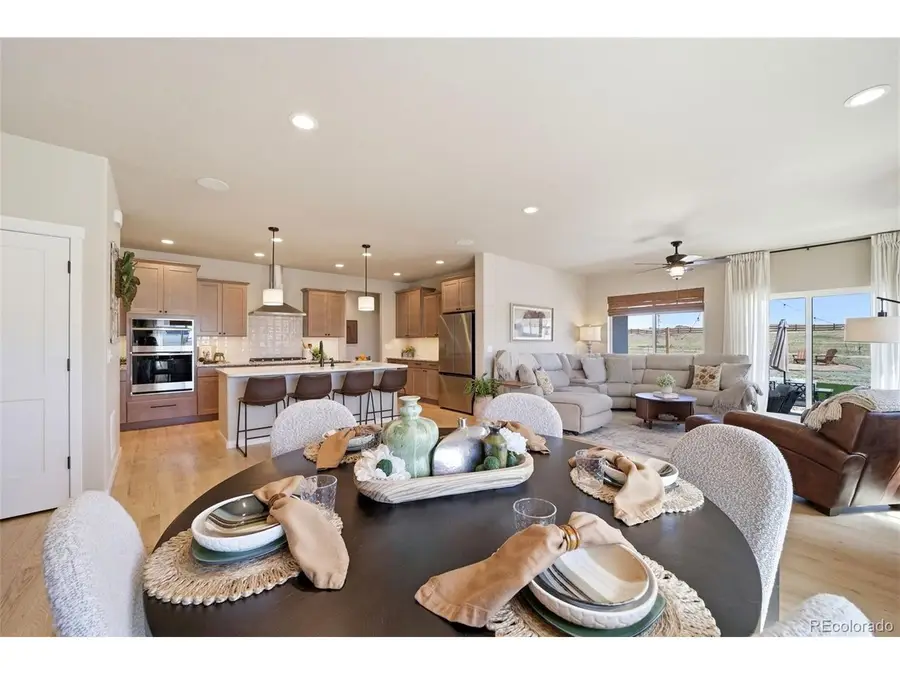 10327 Antelope Ravine Dr, Colorado Springs, CO 80908 - #3