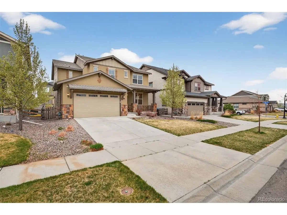 8818 Gore St, Arvada, CO 80007 - #1