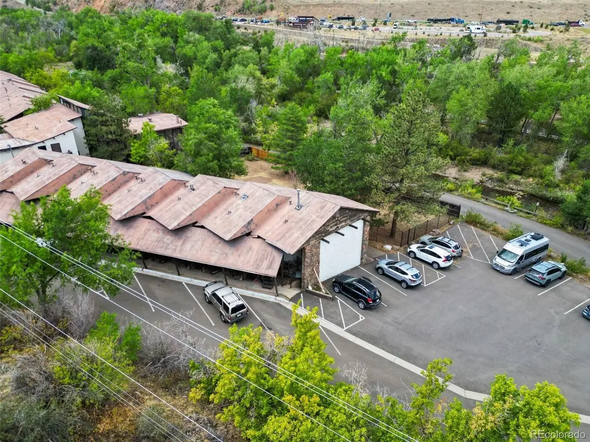 80 Clear Creek Ln #1, Golden, CO 80403 - #1