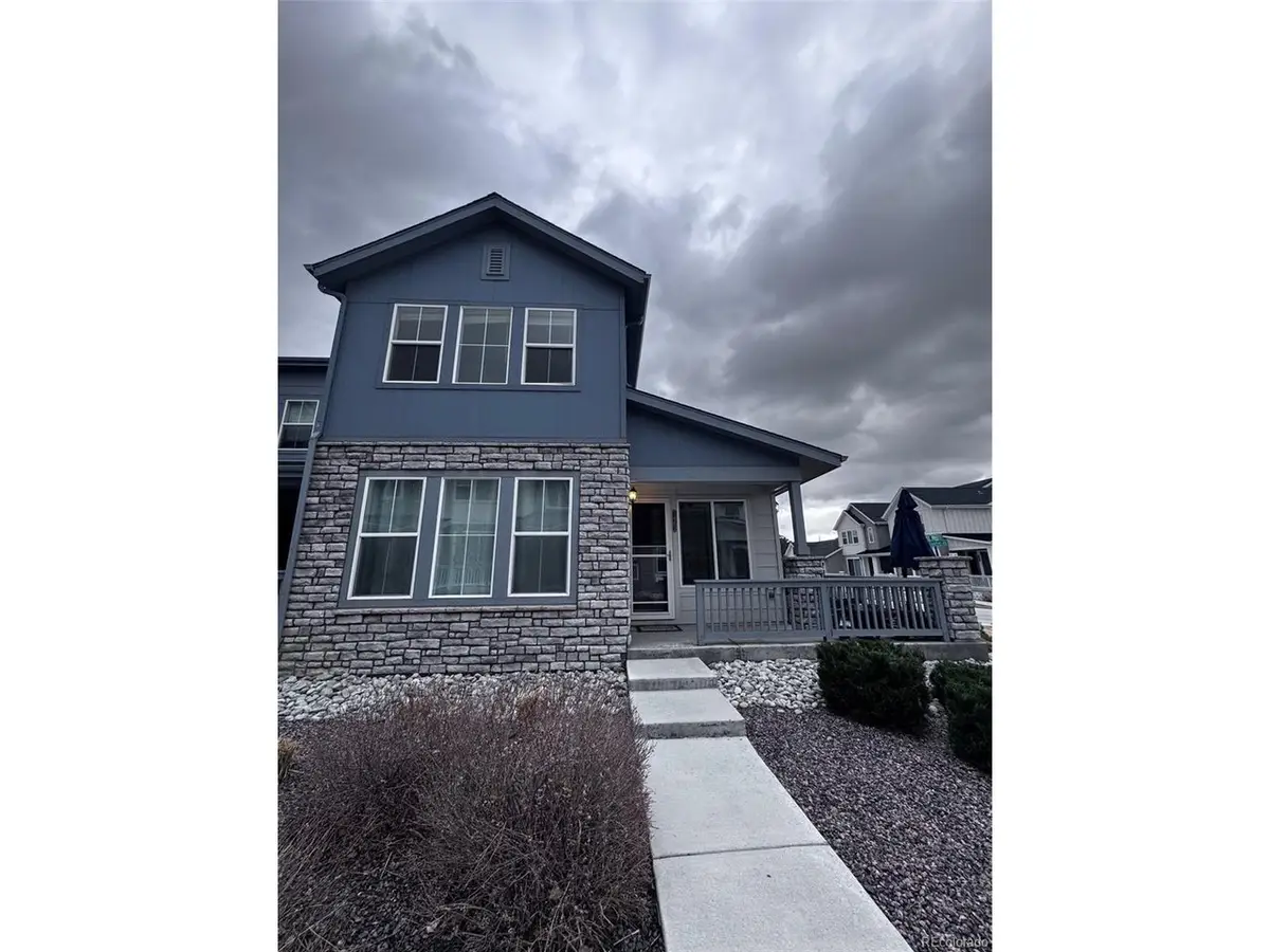 7482 W Atlantic Ln, Denver, CO 80227 - #1