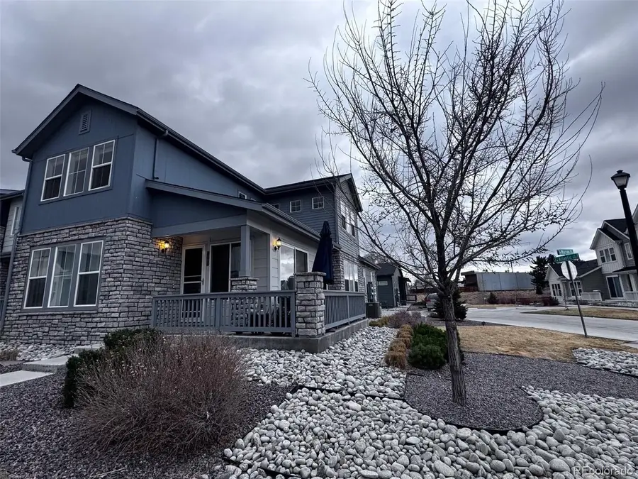 7482 W Atlantic Ln, Denver, CO 80227 - #2