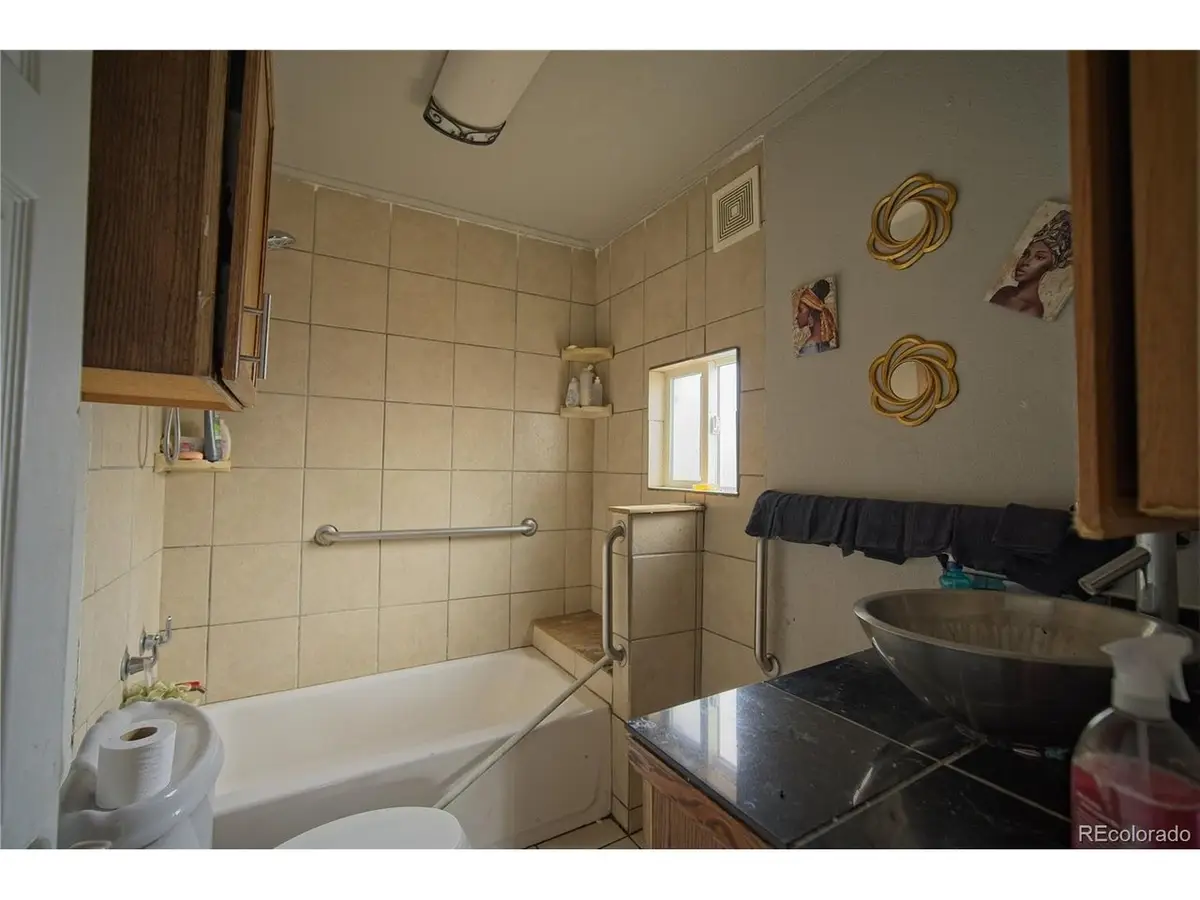 6330 E 54th Ave, Commerce City, CO 80022 - #1
