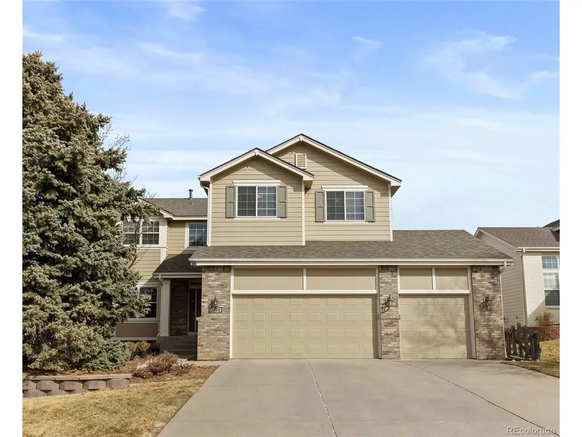 8316 Briar Ridge Dr, Castle Pines, CO 80108 - #1