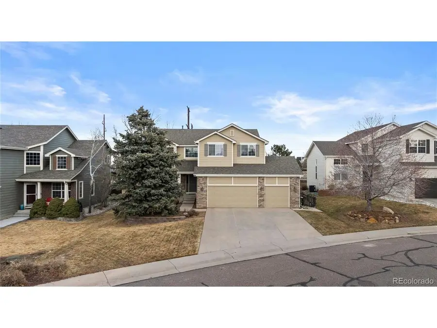 8316 Briar Ridge Dr, Castle Pines, CO 80108 - #2
