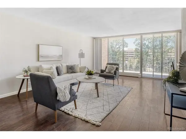 955 Eudora St #407E, Denver, CO 80220