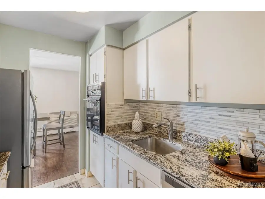955 Eudora St #407E, Denver, CO 80220 - #3