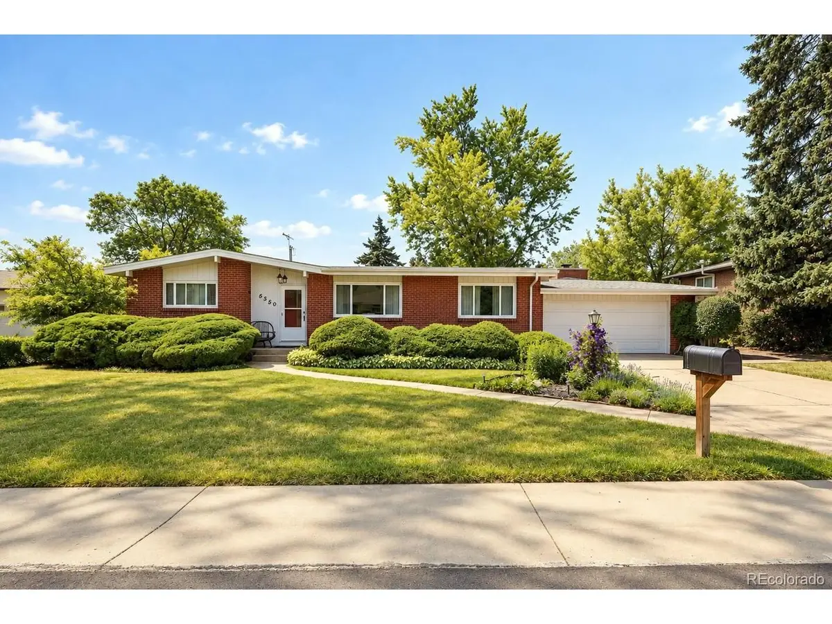 6550 W 3rd Pl, Lakewood, CO 80226 - #1