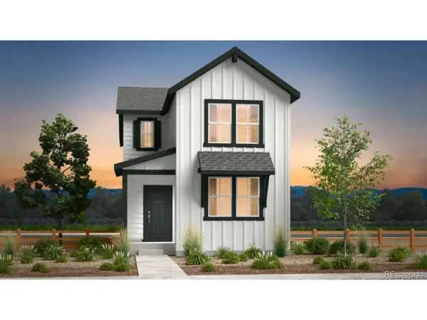 2119 Generations Aly, Brighton, CO 80601