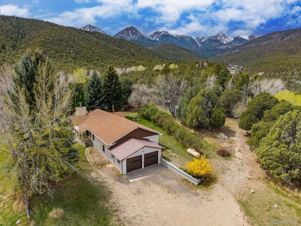 762 Leprechaun Ln, Howard, CO 81233 - #1