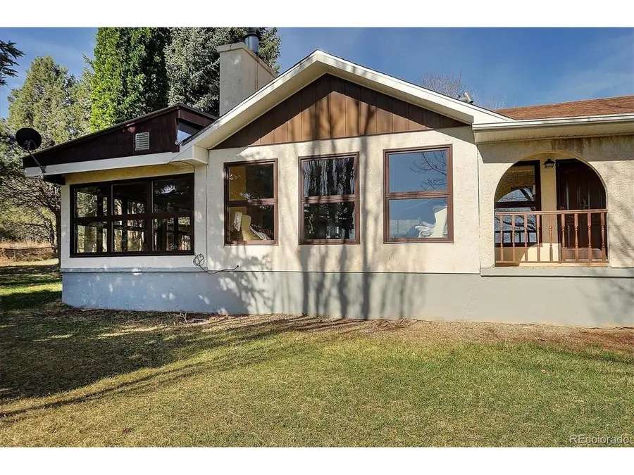 762 Leprechaun Ln, Howard, CO 81233 - #2