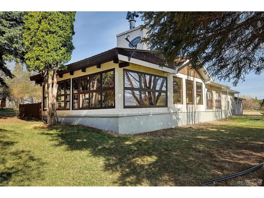 762 Leprechaun Ln, Howard, CO 81233 - #3