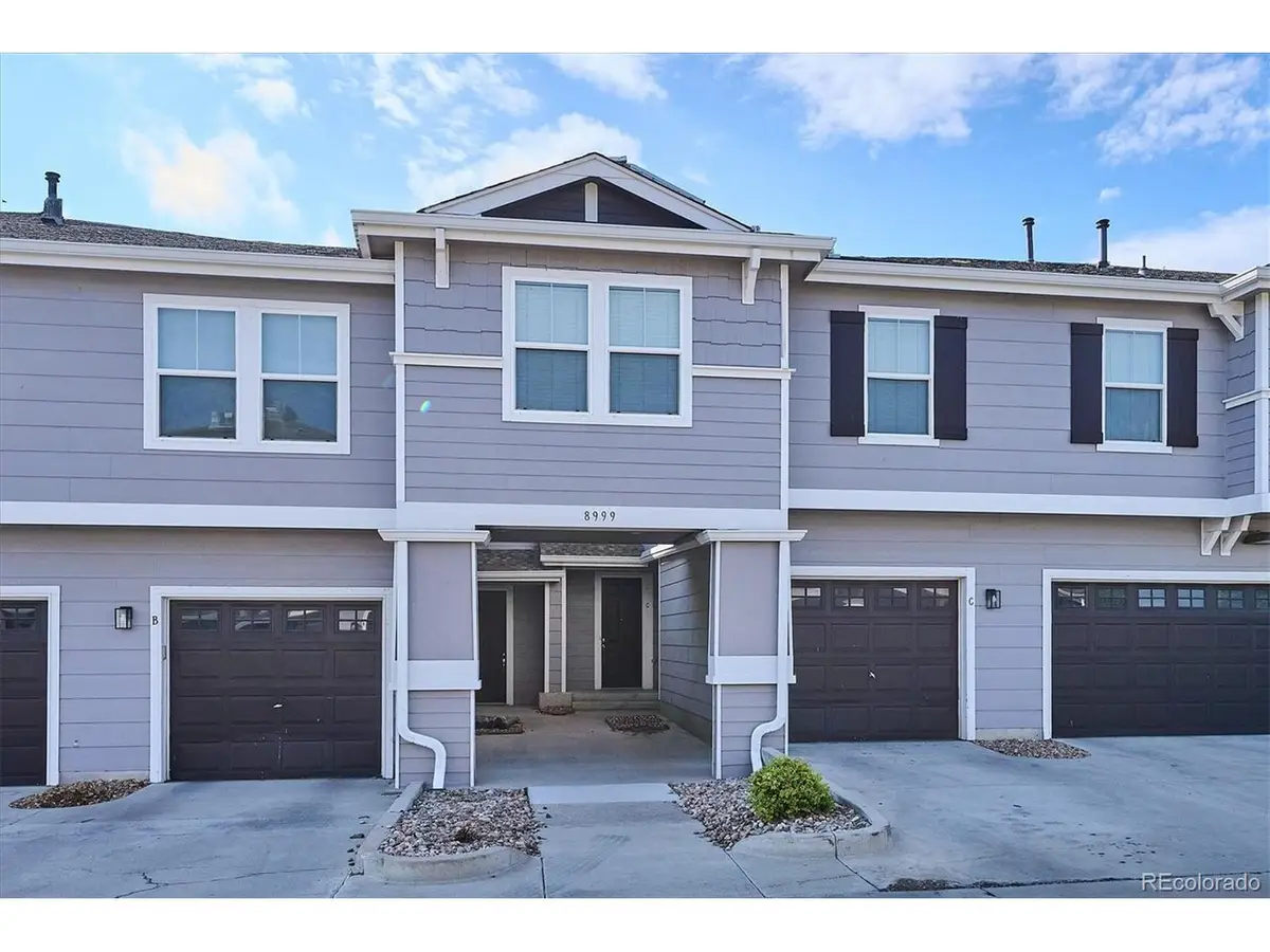 8999 Apache Plume Dr #C, Parker, CO 80134 - #1