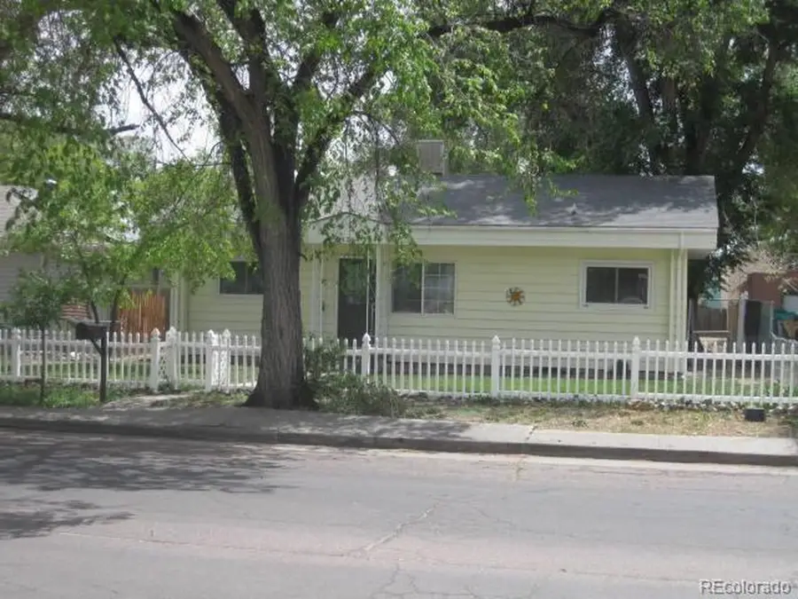 1126 College Ave, Canon City, CO 81212 - #2