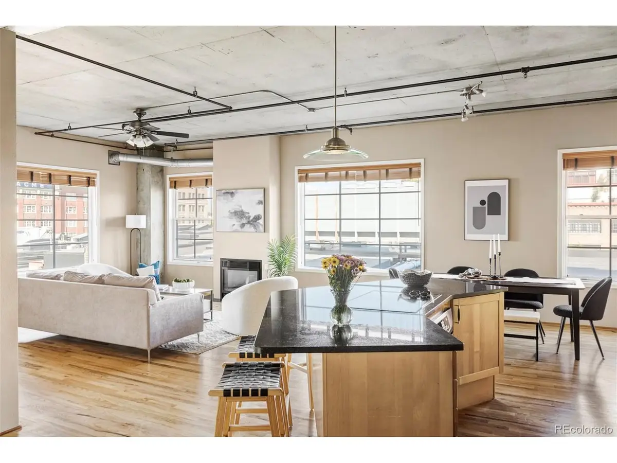 1499 Blake St #4O, Denver, CO 80202 - Image #1