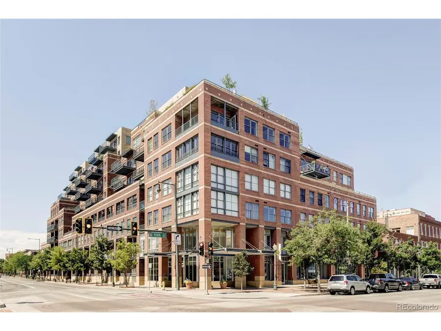 1499 Blake St #4O, Denver, CO 80202 - Image #2