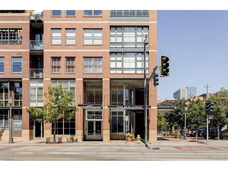 1499 Blake St #4O, Denver, CO 80202 - Image #3