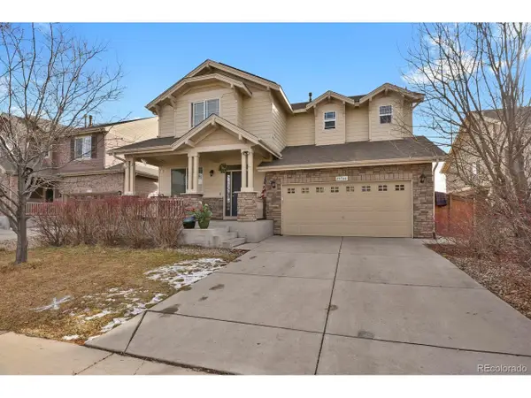 25566 E 4 Pl, Aurora, CO 80018