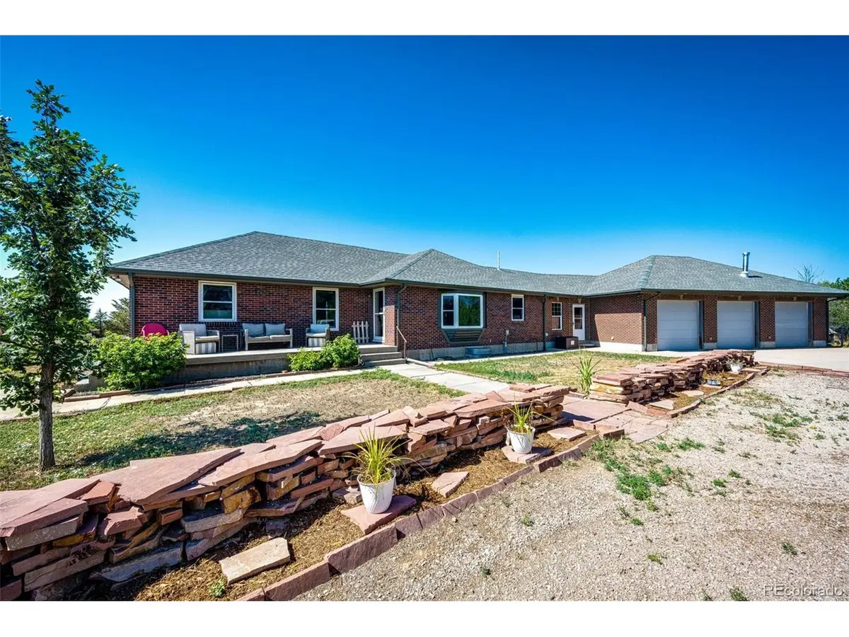 31312 County Road 16, Keenesburg, CO 80643 - #1