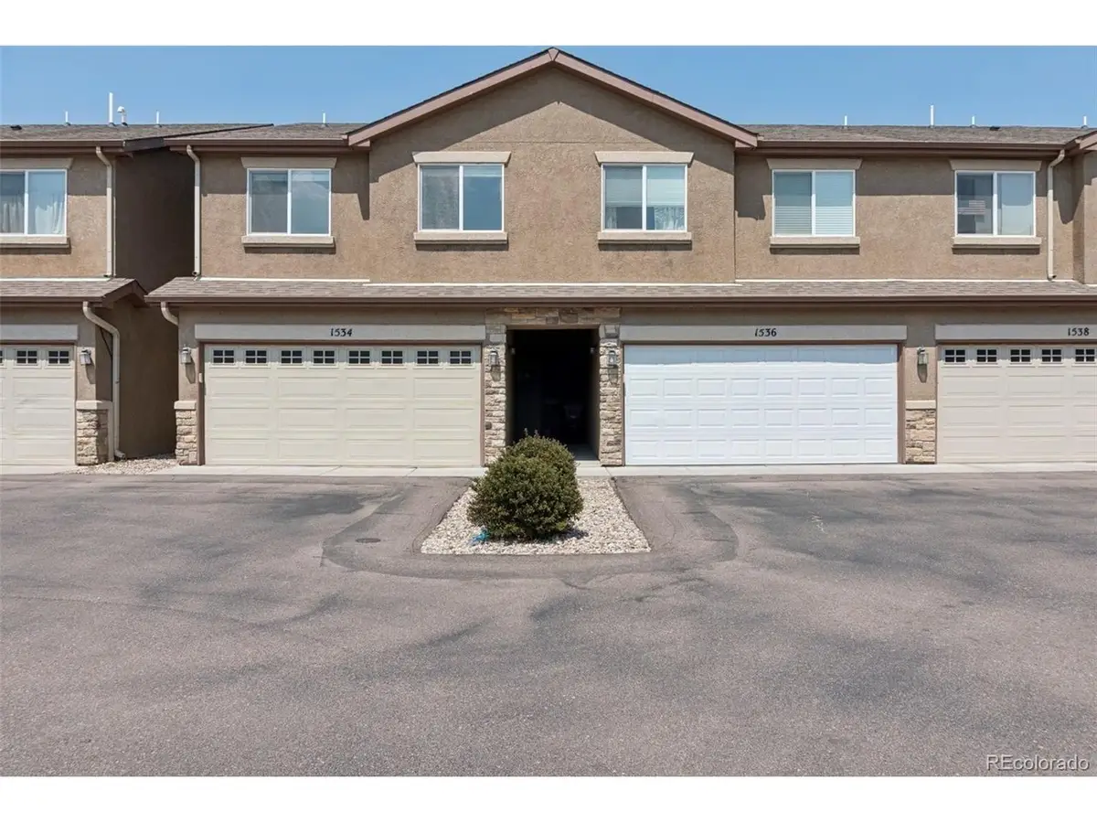 1534 York Rd, Colorado Springs, CO 80918 - #1