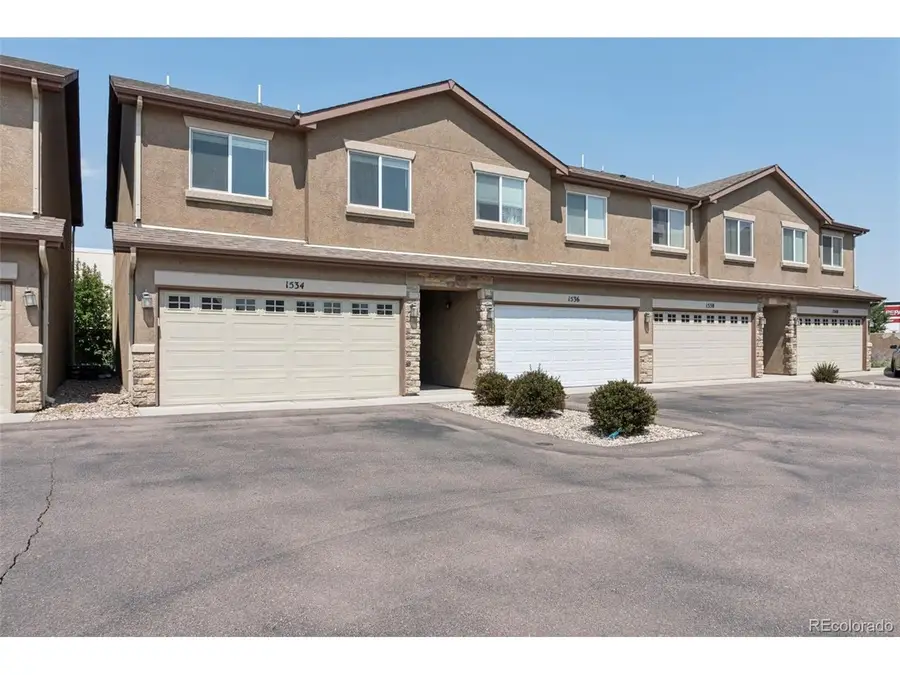 1534 York Rd, Colorado Springs, CO 80918 - #2