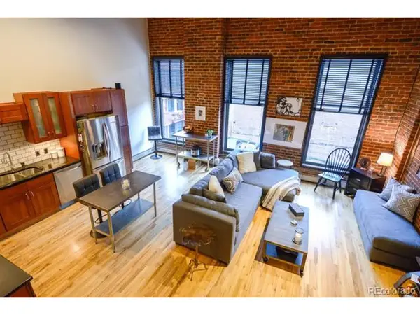 1450 Wynkoop St #3F, Denver, CO 80202