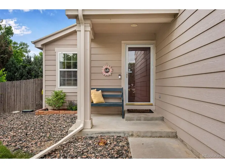 1179 S Alton Ct, Denver, CO 80247 - #2