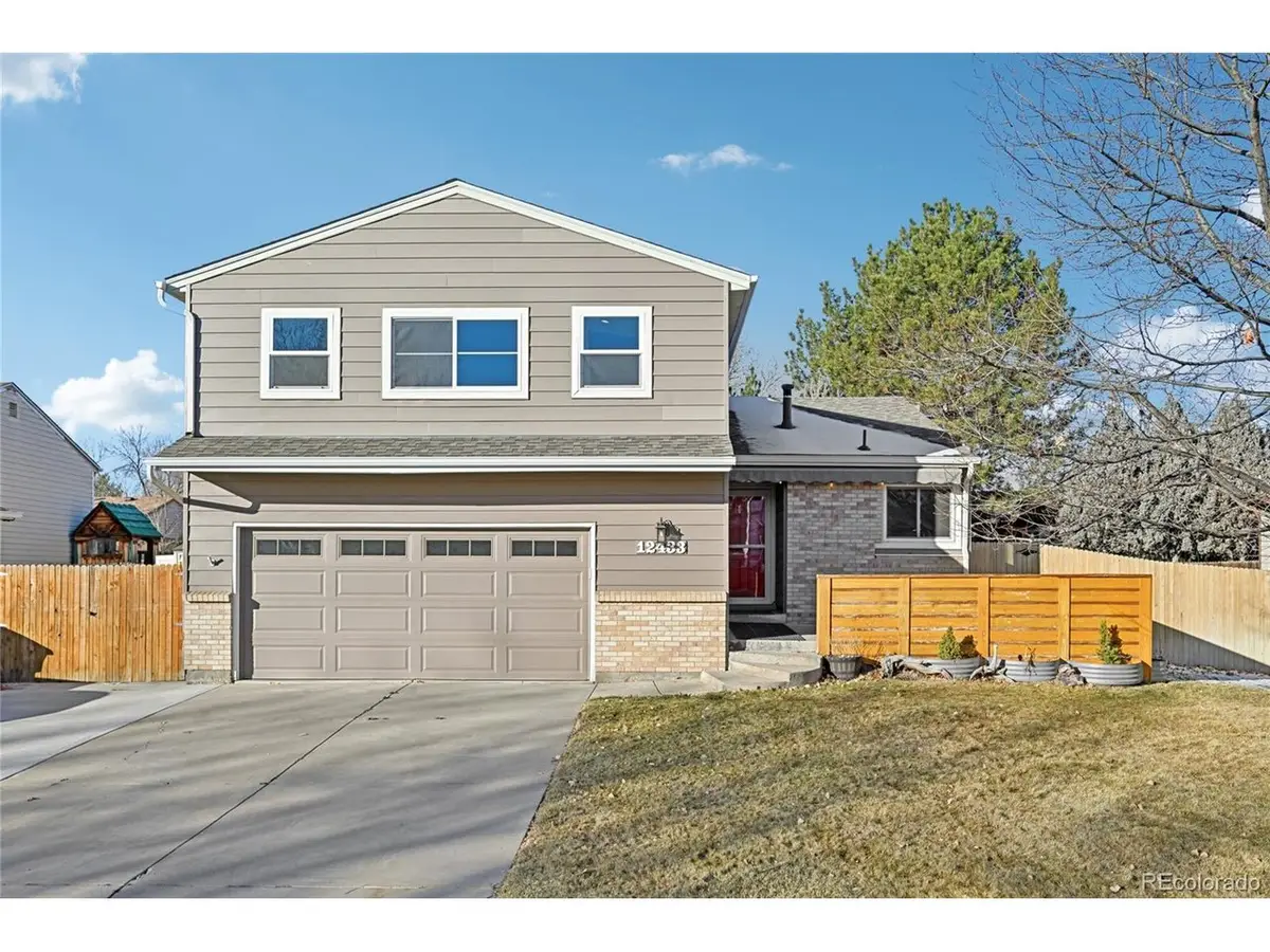 12433 Bellaire Dr, Thornton, CO 80241 - Image #1