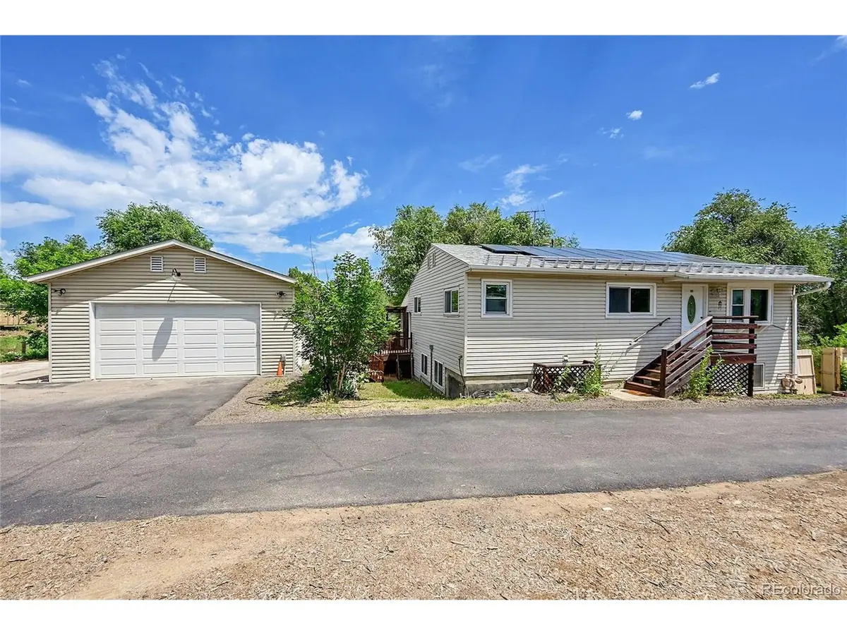 Address Withheld By Seller, Sheridan, CO 80110 - Image #1