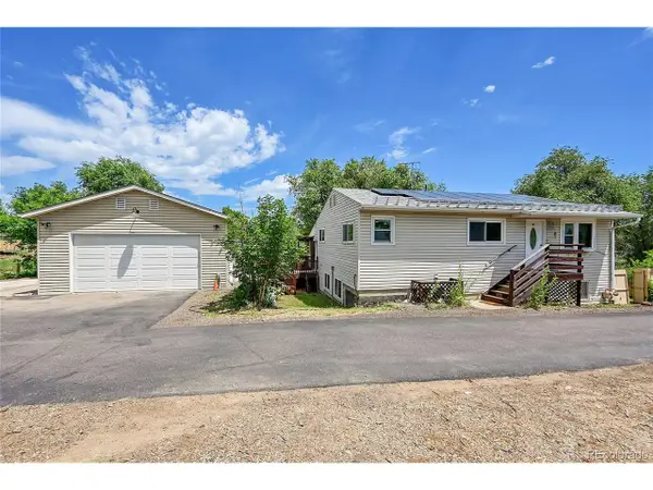 Address Withheld By Seller, Sheridan, CO 80110