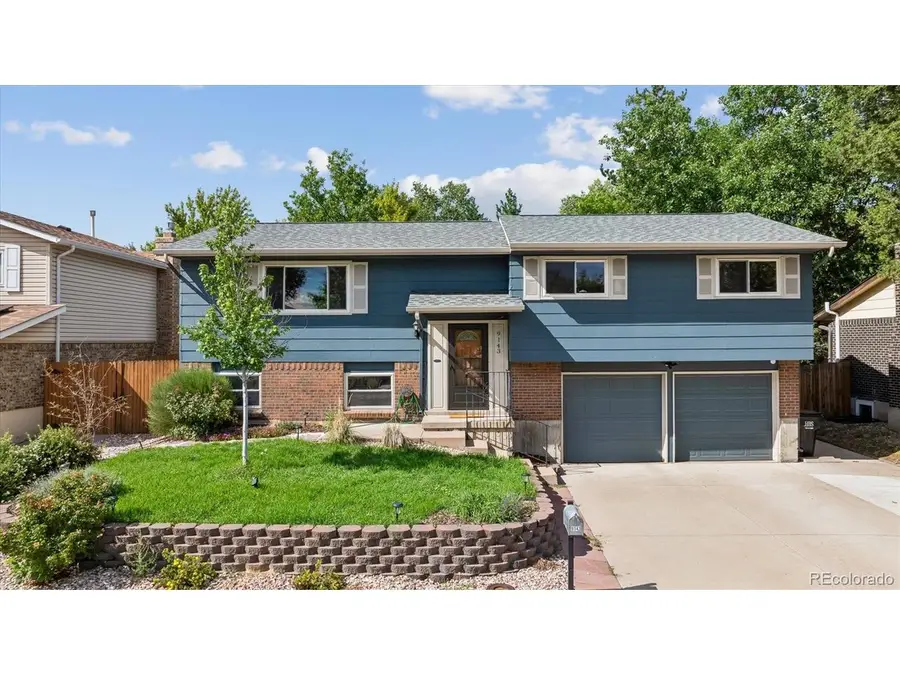 9143 W Arbor Ave, Littleton, CO 80123 - #2