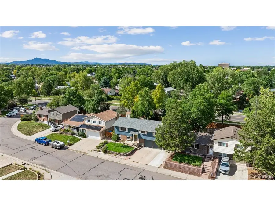 9143 W Arbor Ave, Littleton, CO 80123 - #3