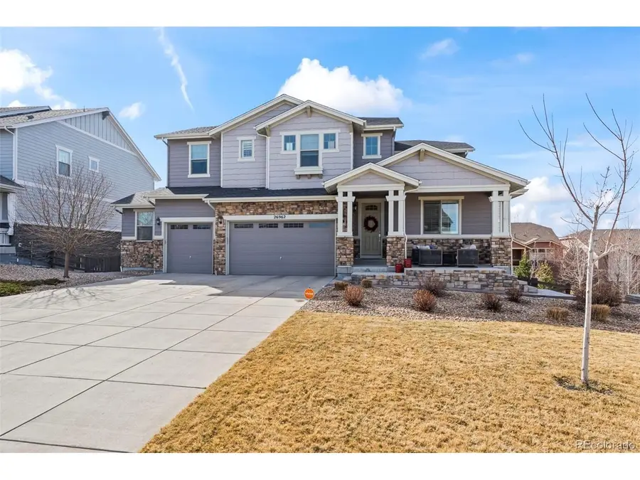 26962 E Ottawa Pl, Aurora, CO 80016 - #2